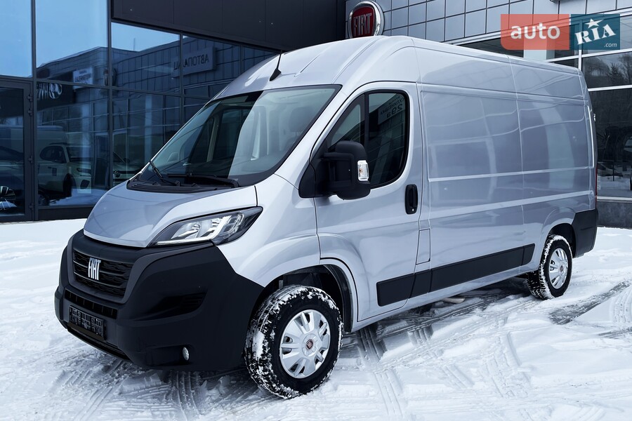 Fiat Ducato - фото 3