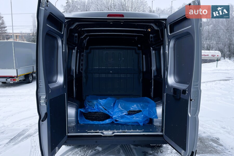 Fiat Ducato - фото 10