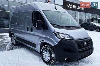 Fiat Ducato 2024 в Тернопіль