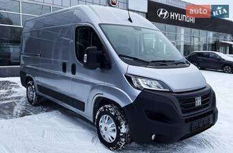 Fiat Ducato 2.2D Multijet3 MT (140 к.с.) L2H2 Base