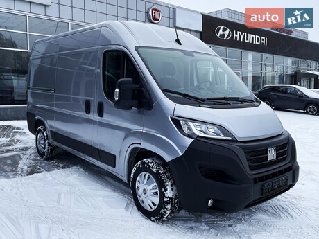 Fiat Ducato 2024