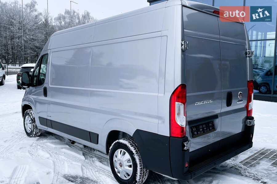 Fiat Ducato - фото 9