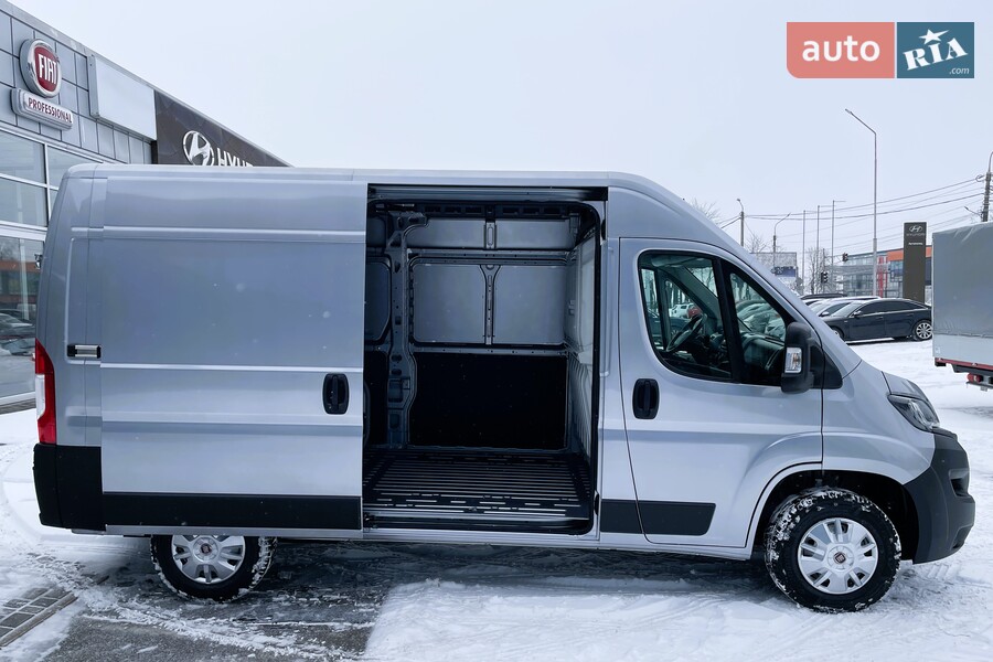 Fiat Ducato - фото 5