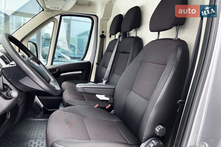 Fiat Ducato - фото 13