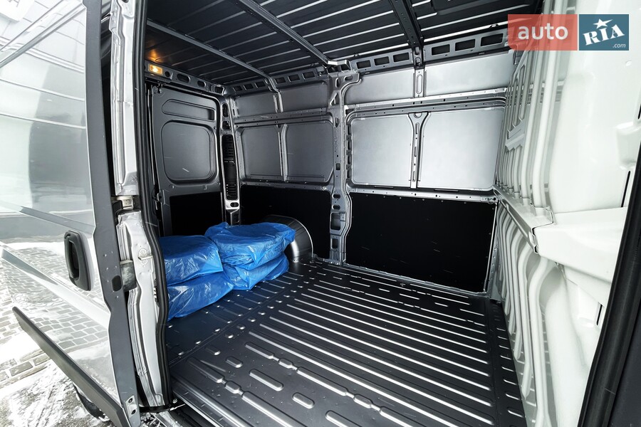 Fiat Ducato - фото 11