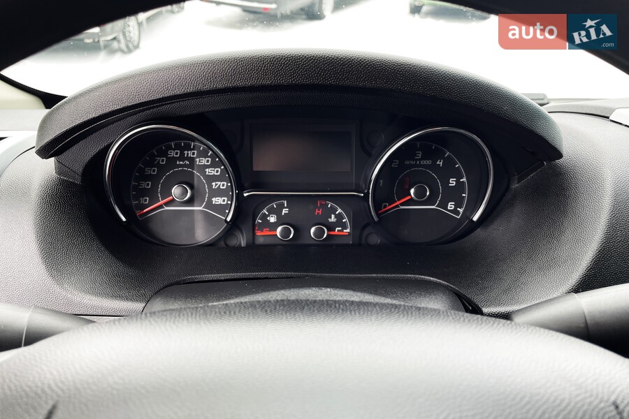 Fiat Ducato - фото 17