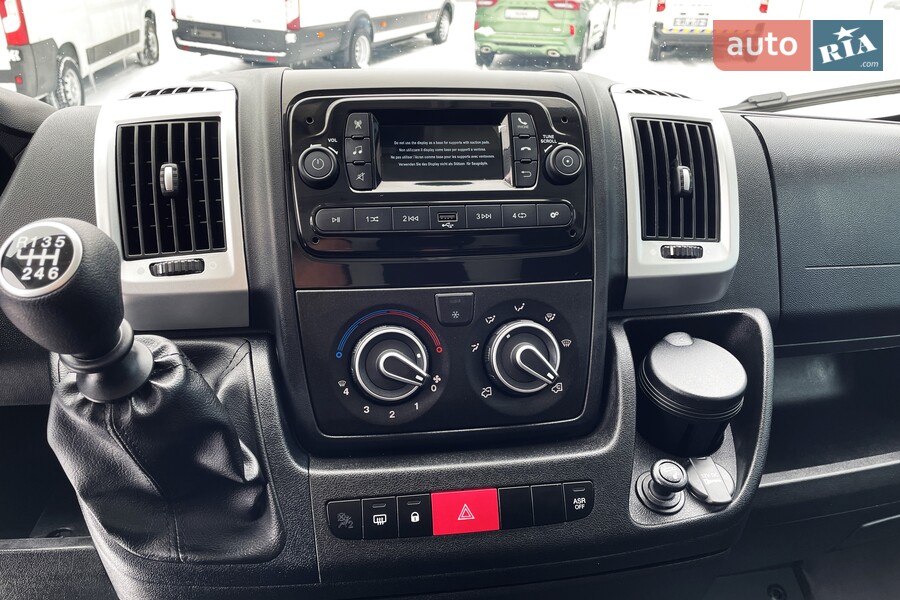 Fiat Ducato - фото 16