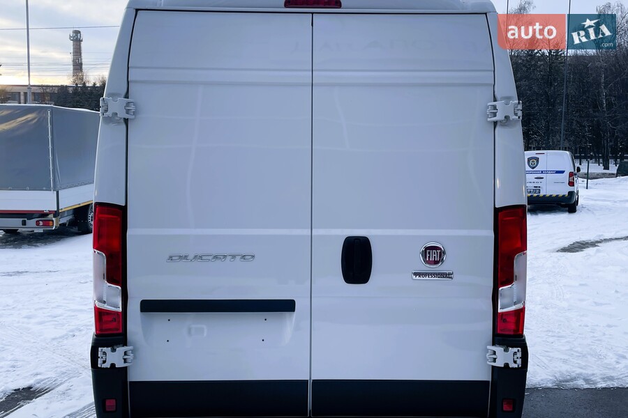 Fiat Ducato - фото 7
