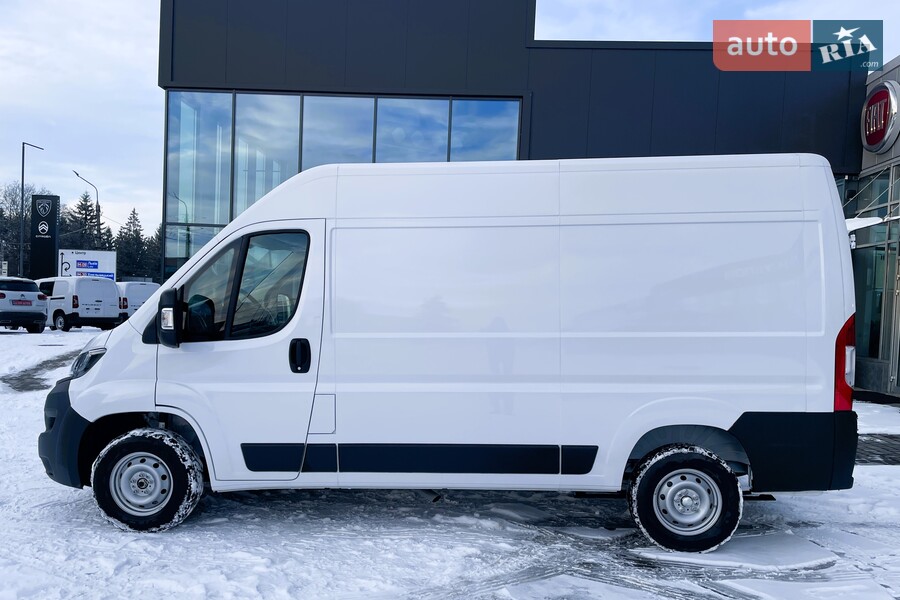 Fiat Ducato - фото 5