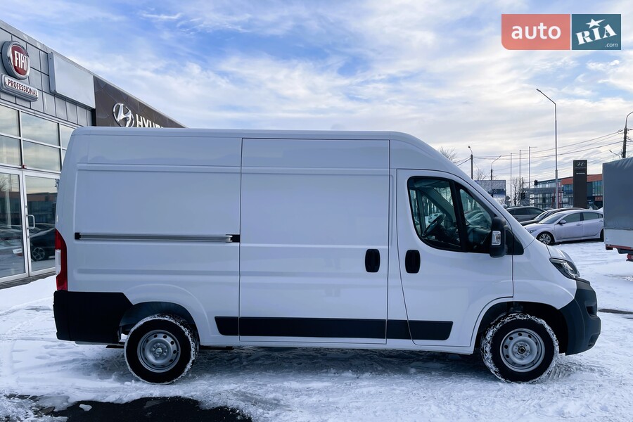 Fiat Ducato - фото 4