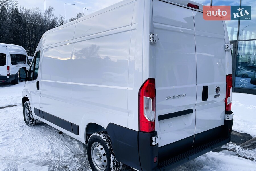 Fiat Ducato - фото 8