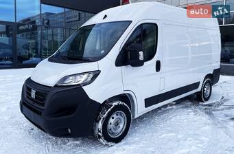 Fiat Ducato 2.2D Multijet3 MT (140 к.с.) L2H2 Base