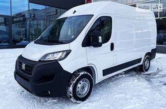 Fiat Ducato 2024 Base