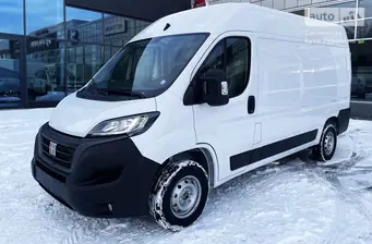 Fiat Ducato Base 2.2D Multijet3 MT (140 к.с.) L2H2 - фото 1