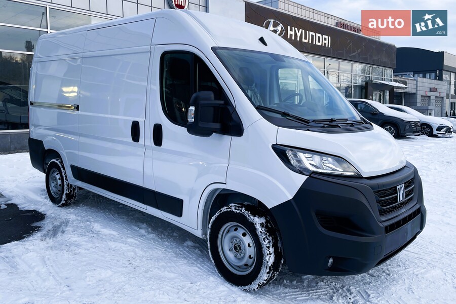 Fiat Ducato - фото 3