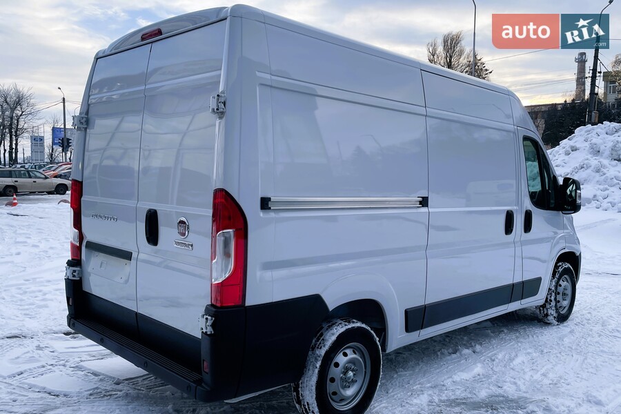 Fiat Ducato - фото 6