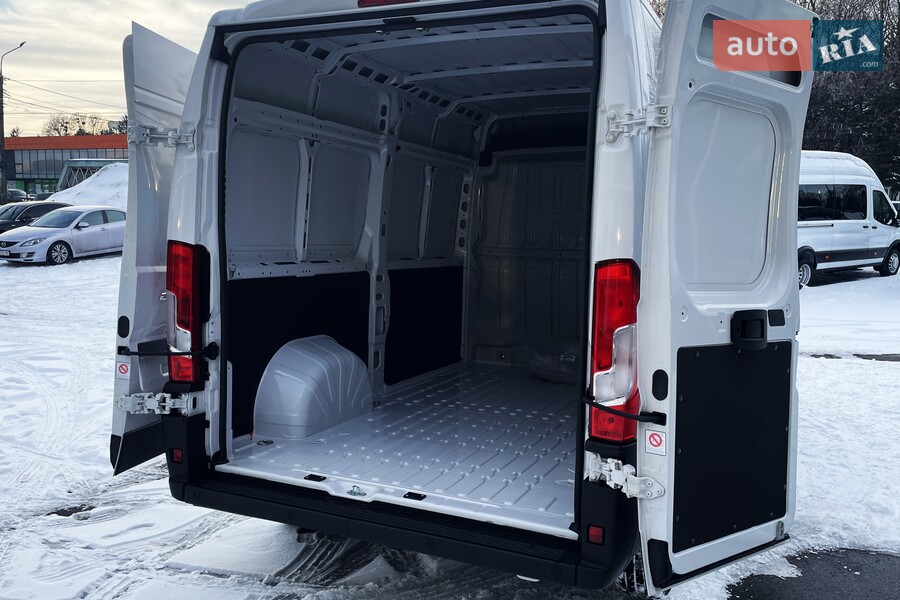 Fiat Ducato - фото 11