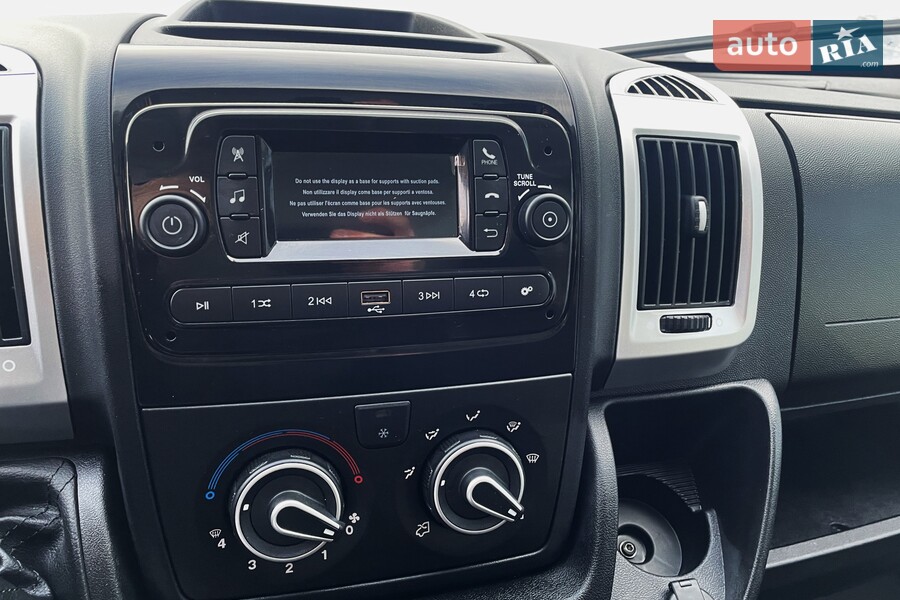 Fiat Ducato - фото 13