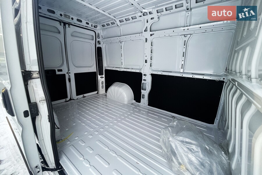 Fiat Ducato - фото 10