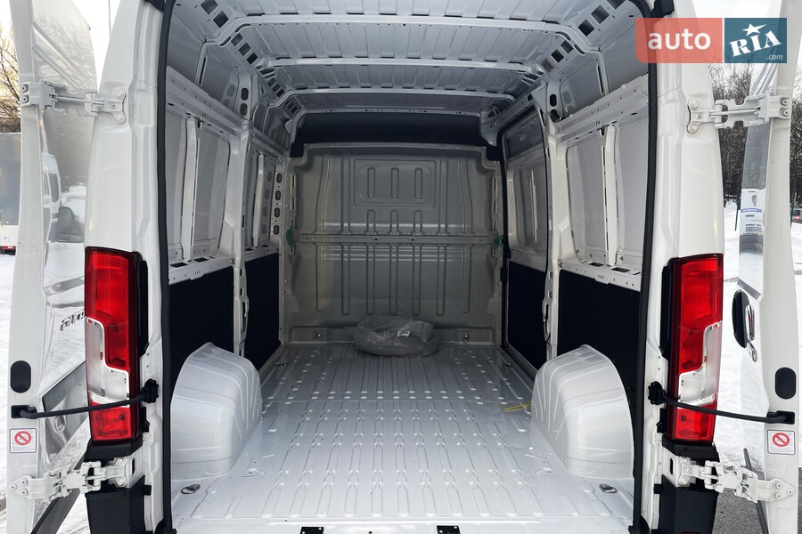 Fiat Ducato - фото 12