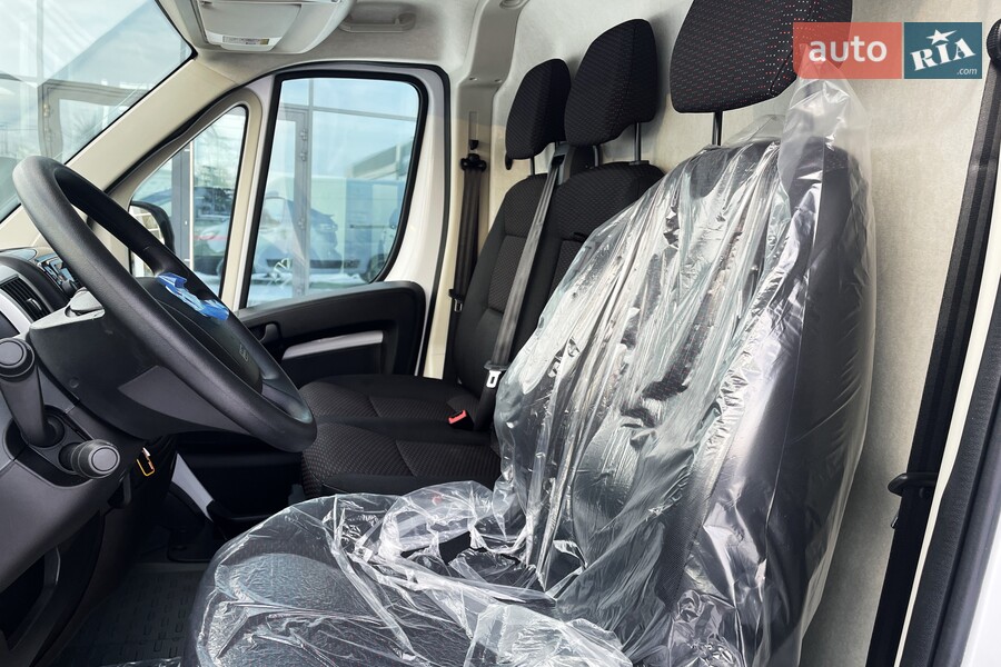 Fiat Ducato - фото 16