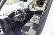 Fiat Ducato Base