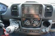 Fiat Ducato Base