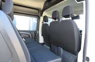 Fiat Ducato Base