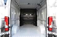 Fiat Ducato Base