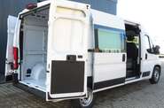 Fiat Ducato Base