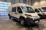 Fiat Ducato Base