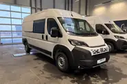 Fiat Ducato Base