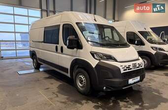 Fiat Ducato 2026 в Київ