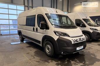 Fiat Ducato 2026 Base