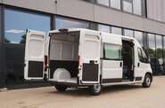 Fiat Ducato Base