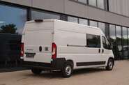 Fiat Ducato Base