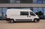Fiat Ducato Base