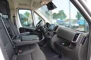Fiat Ducato Base