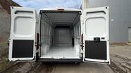 Fiat Ducato Base