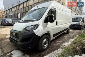 Fiat Ducato Base