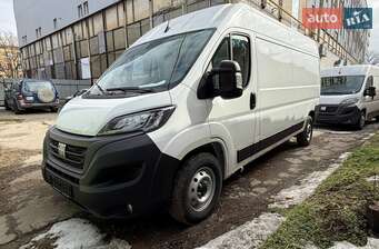 Fiat Ducato 2024 в Харків