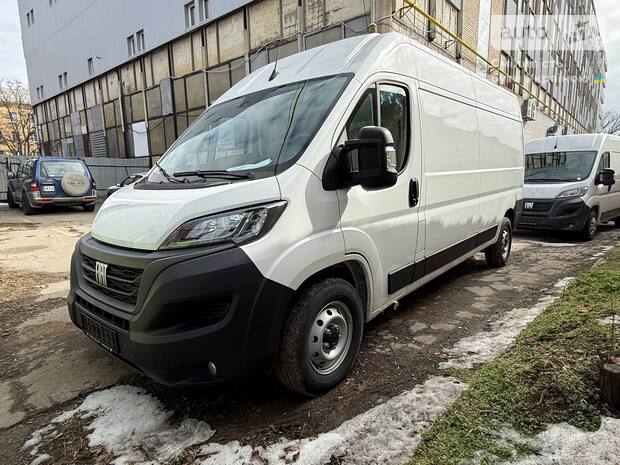 Fiat Ducato 2024 Fiat Ducato 2024