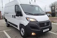 Fiat Ducato Base
