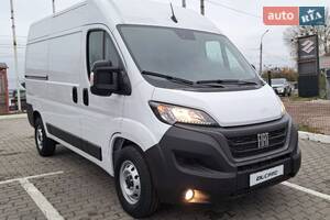 Fiat Ducato Base