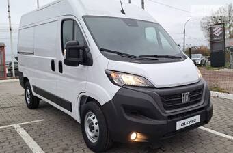 Fiat Ducato 2.2D Multijet3 MT (140 к.с.) L2H2 2024