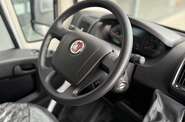 Fiat Ducato Base