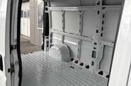 Fiat Ducato Base
