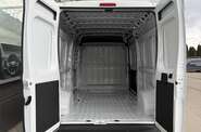 Fiat Ducato Base