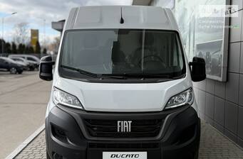 Fiat Ducato 2024 Base