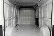 Fiat Ducato Base